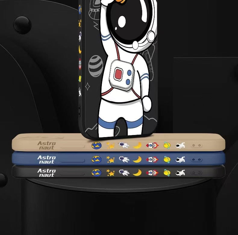 Nasa Astronaut Silicon Case with Lanyard For iPhone - Premium Mobile Phone Cases from Dressmycell.com - Just $16.00! Shop now at Dressmycell.com Nasa Astronaut Silicon Case with Lanyard For iPhone - Premium Mobile Phone Cases from Dressmycell.com - Just $16.00! Shop now at Dressmycell.com